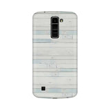 Wood Wallpaper Mobile Cover For LG K10