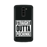 POCHINKI Mobile Cover For LG K10