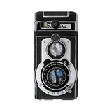 Vintage Camera Mobile Cover For LG Nexus 5X