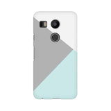 Pastels Wallpaper Mobile Cover For LG Nexus 5X