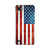 USA Flag Mobile Cover For LG Q6