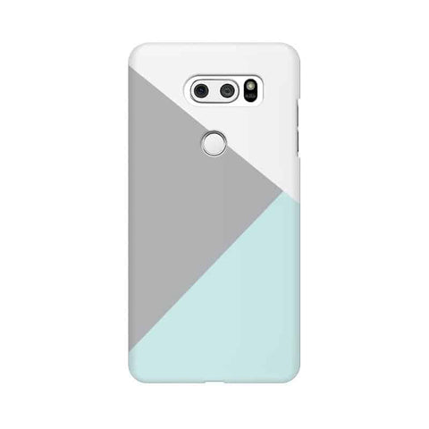 Symbols of Harry Potter Mobile Cover For LG V30