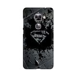 Superman Mobile Cover For LeEco Le 2