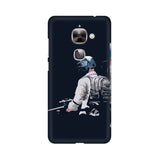 Graphic Soldier Mobile Cover For LeEco Le 2