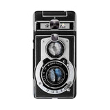 Vintage Camera Mobile Cover For LeEco Le 2