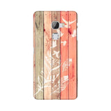 Wood Style Mobile Cover For LeEco Le Max