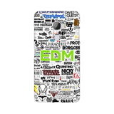 All Famous DJ Wallpaper Mobile Cover For LeEco Le Max