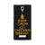 Keep Calm and Carry On Mobile Cover For Lenovo A2010