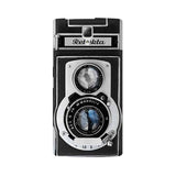 Vintage Camera Mobile Cover For Lenovo A2010