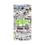 All Famous DJ Wallpaper Mobile Cover For Lenovo A2010