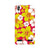 Vector Graphics Mobile Cover For Lenovo A6000 Plus