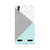 Pastels Wallpaper Mobile Cover For Lenovo A6000 Plus