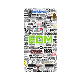 All Famous DJ Wallpaper Mobile Cover For Lenovo A6000 Plus