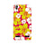 Vector Graphics Mobile Cover For Lenovo A6000