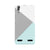 Pastels Wallpaper Mobile Cover For Lenovo A6000