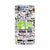 All Famous DJ Wallpaper Mobile Cover For Lenovo A6000