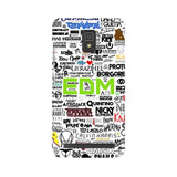 All Famous DJ Wallpaper Mobile Cover For Lenovo A6600