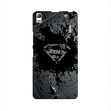 Superman Mobile Cover For Lenovo A7000