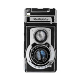 Vintage Camera Mobile Cover For Lenovo A7000