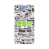 All Famous DJ Wallpaper Mobile Cover For Lenovo A7000