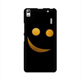 Always Smile Wallpaper Mobile Cover For Lenovo A7000