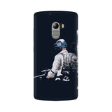 Graphic Soldier Mobile Cover For Lenovo A7010