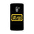 #1/100 Mobile Cover For Lenovo A7010