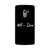 off-Line Wallpaper Mobile Cover For Lenovo A7010