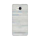 Wood Wallpaper Mobile Cover For Lenovo A7700