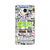 All Famous DJ Wallpaper Mobile Cover For Lenovo A7700