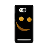 Always Smile Wallpaper Mobile Cover For Lenovo A7700