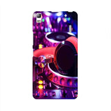 Club Lover's Mobile Cover For Lenovo K3 Note