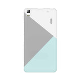 Pastels Wallpaper Mobile Cover For Lenovo K3 Note