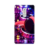 Club Lover's Mobile Cover For Lenovo K6 Note