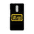 #1/100 Mobile Cover For Lenovo K6 Note