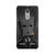 Smoking in The Rain Mobile Cover For Lenovo K6 Power