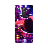 Club Lover's Mobile Cover For Lenovo K8 Note