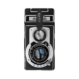 Vintage Camera Mobile Cover For Lenovo K8 Note