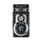 Vintage Camera Mobile Cover For Lenovo K8 Plus