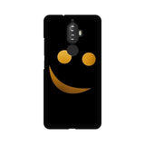 Always Smile Wallpaper Mobile Cover For Lenovo K8 Plus