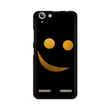 Always Smile Wallpaper Mobile Cover For Lenovo Lemon 3