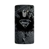 Superman Mobile Cover For Lenovo Vibe K4 Note