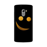 Always Smile Wallpaper Mobile Cover For Lenovo Vibe K4 Note