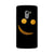 Always Smile Wallpaper Mobile Cover For Lenovo Vibe K4 Note