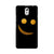 Always Smile Wallpaper Mobile Cover For Lenovo Vibe P1M