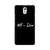 off-Line Wallpaper Mobile Cover For Lenovo Vibe P1M