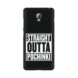 POCHINKI Mobile Cover For Lenovo Vibe P1