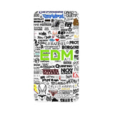 All Famous DJ Wallpaper Mobile Cover For Lenovo Vibe P1