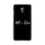 off-Line Wallpaper Mobile Cover For Lenovo Vibe P1