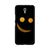 Always Smile Wallpaper Mobile Cover For Lenovo Zuk Z1